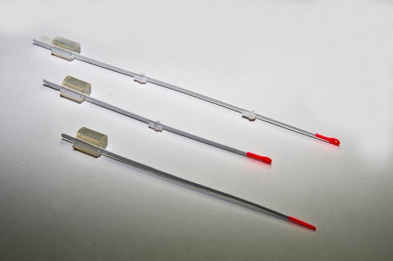 Кивок лавсановый